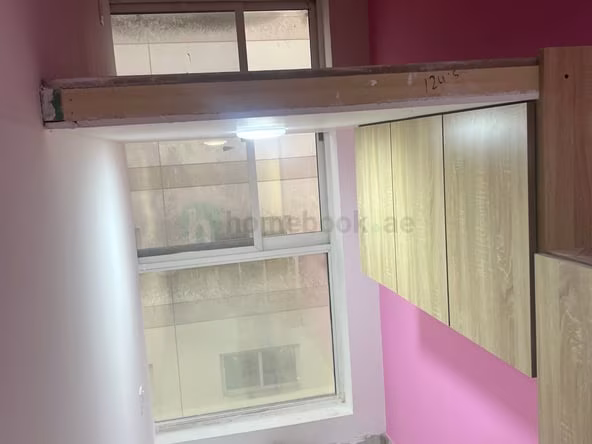 Partition in Bur Dubai