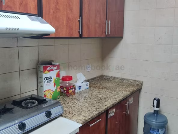 Room for Rent in Sharjah