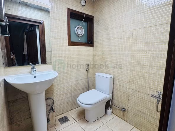 Bed Space & Partition in Deira