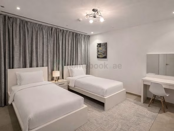 Room for Rent in Dubai Marina