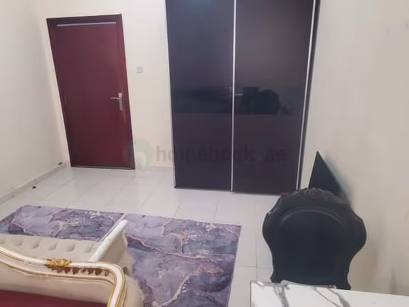 Room for Rent in Sharjah