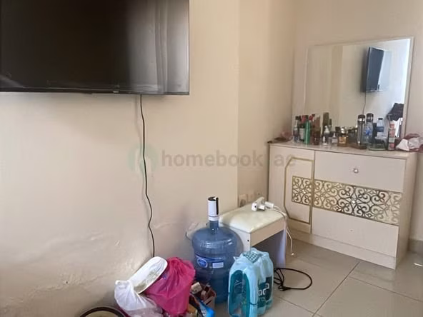 Bedroom Apartment for Rent in Al Nahda Dubai