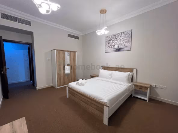 Bedroom Apartment for Rent in Al Nahda Dubai