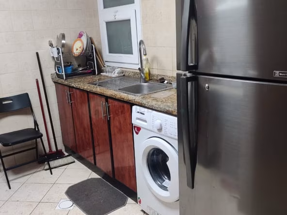Room for Rent in Sharjah