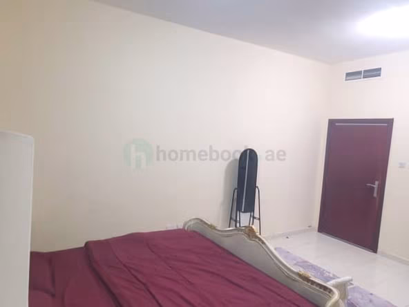 Room for Rent in Sharjah