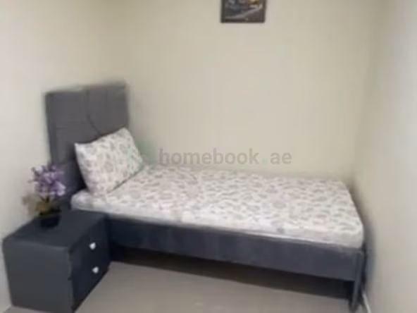 Room for Rent in Jumeirah Village Circle (JVC)