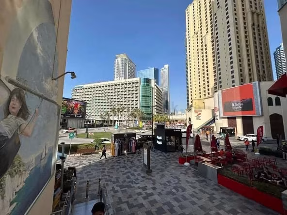 Room for Rent in Dubai Marina