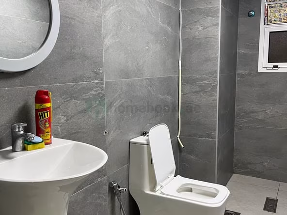 Bed Space in Bur Dubai