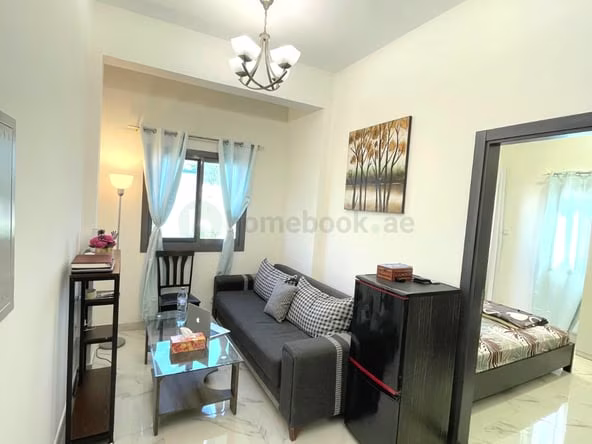 Bedroom Apartment for Rent in Deira Dubai