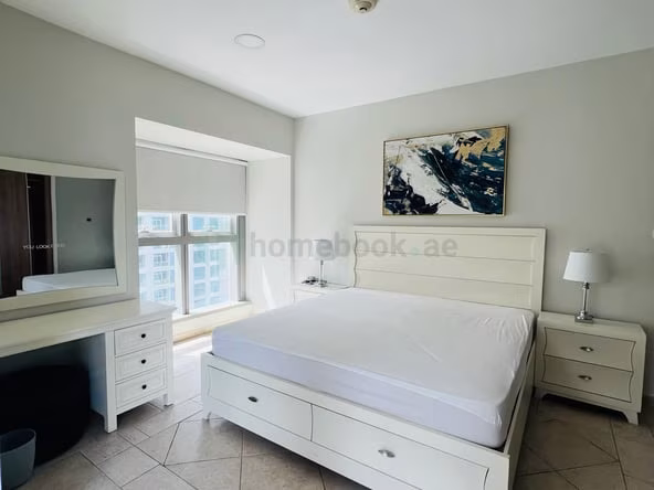 Room for Rent in Dubai Marina