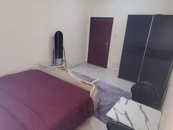 Room for Rent in Sharjah