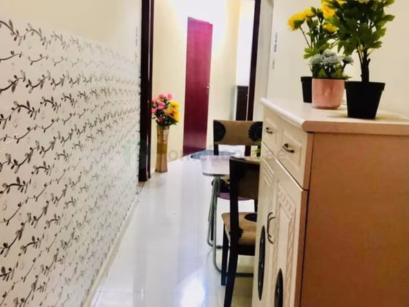 Bed Space & Partition in Al Fahidi