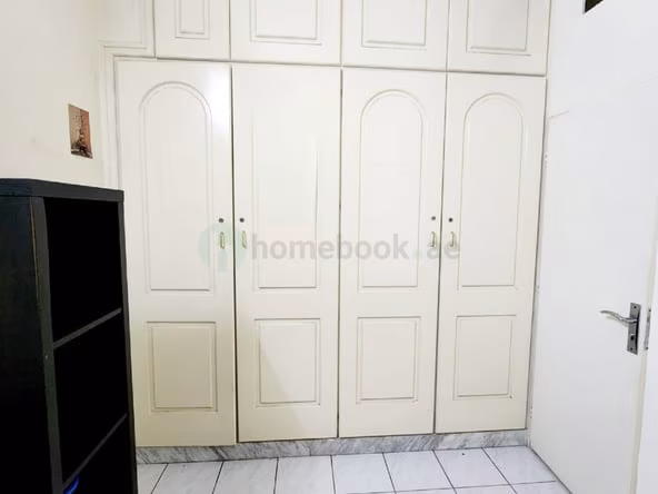 Partition in Bur Dubai