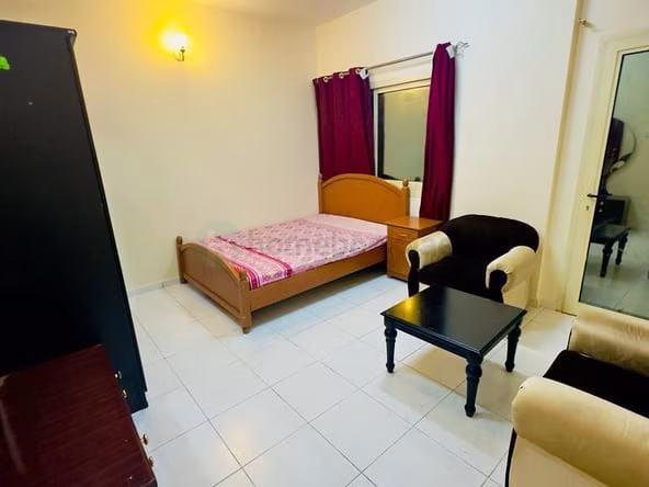 Room for Rent in Al Mankhool
