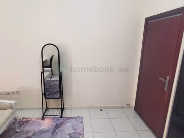 Room for Rent in Sharjah