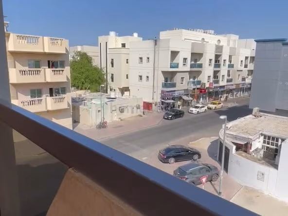 Bedroom Apartment for Rent in Deira Dubai