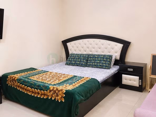 Room for Rent in Sharjah
