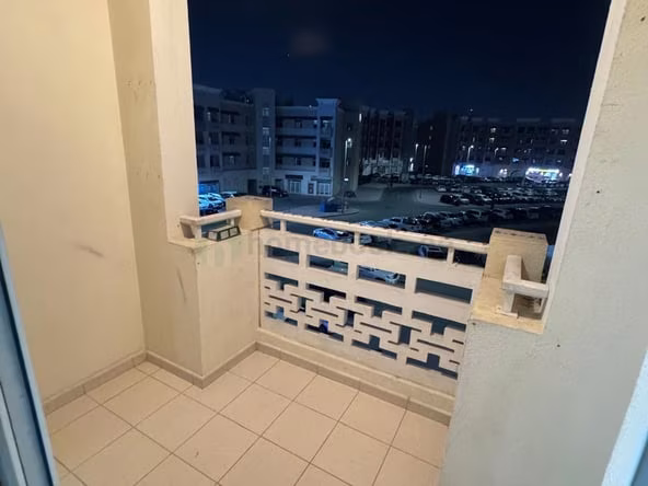 Studio Apartment for Rent in International City Dubai