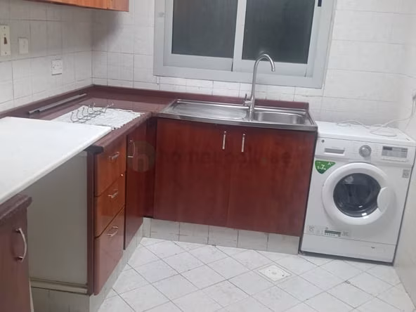 Bed Space & Partition in Al Qusais