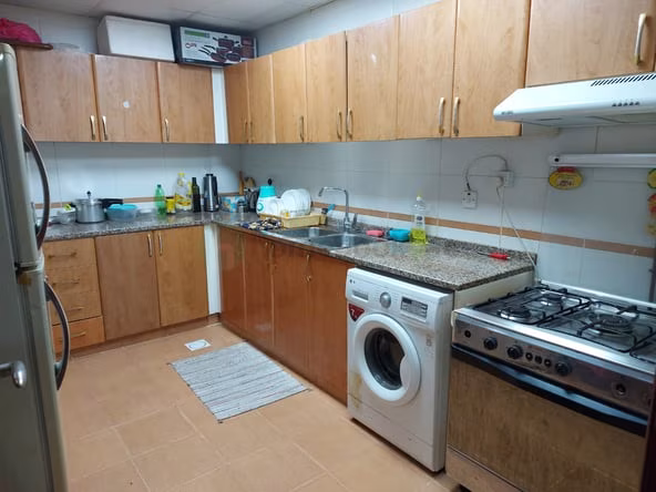Bedroom Apartment for Rent in Al Nahda Dubai