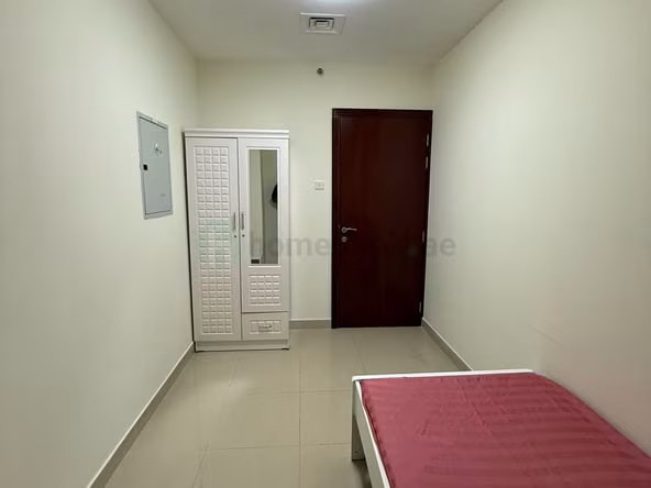 Room for Rent in Jumeirah Village Circle (JVC)