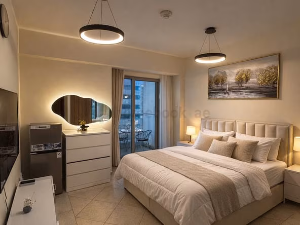 Room for Rent in Dubai Marina