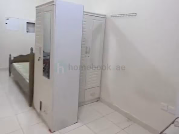 Studio Apartment for Rent in Deira
