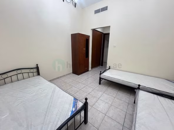 Bed Space in Dubai