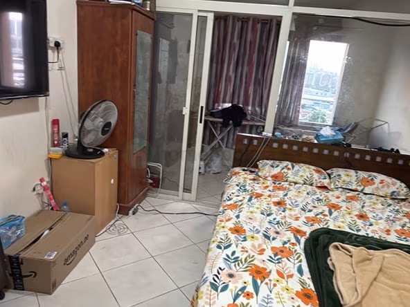 Room for Rent in Al Qusais