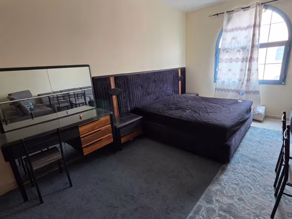 Studio Apartment for Rent in International City Dubai