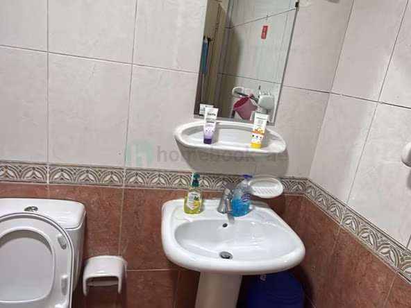 Room for Rent in Al Qusais