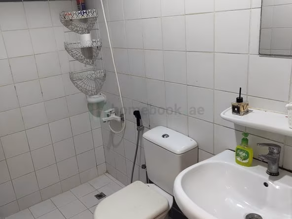 Room for Rent in Al Qusais