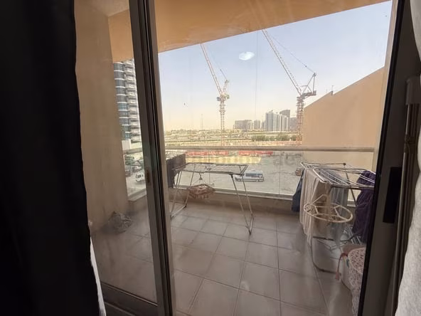 Room for Rent in Jumeirah Village Circle (JVC)