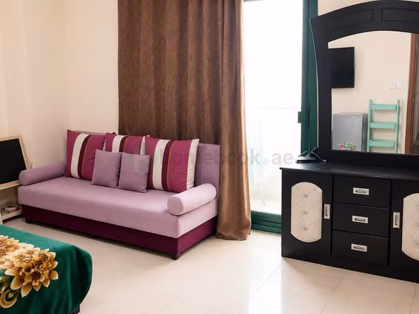 Room for Rent in Sharjah