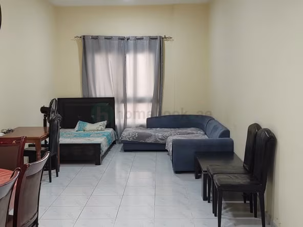 Bedroom Apartment for Rent in Al Nahda Dubai