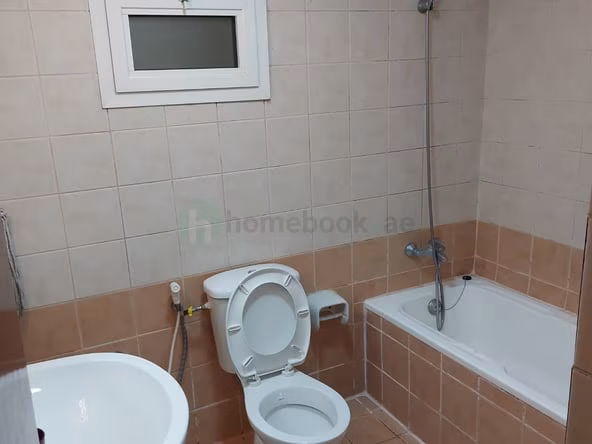 Bedroom Apartment for Rent in Al Nahda Dubai