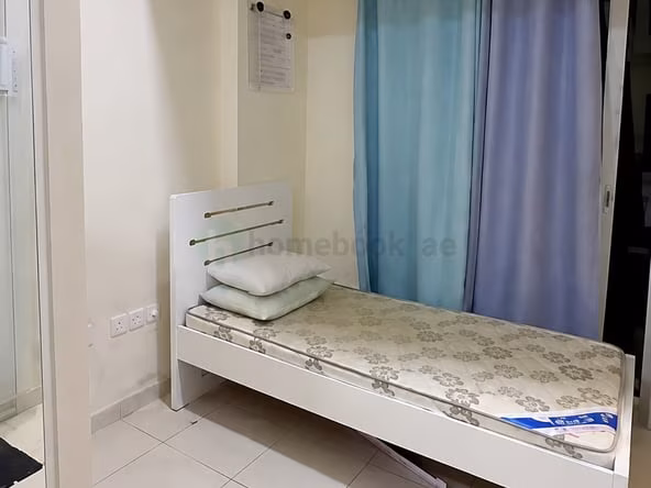 Studio Apartment for Rent in Deira