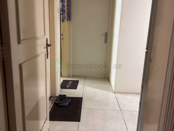 Room for Rent in Al Mankhool