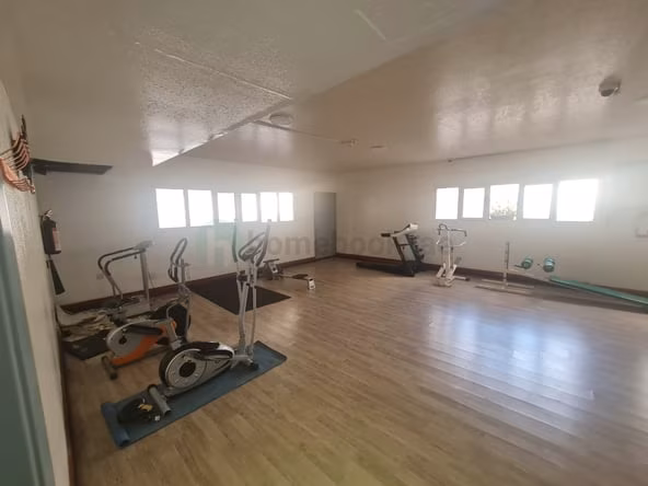 Bed Space & Partition in Deira