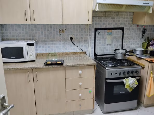 Room for Rent in Al Qusais