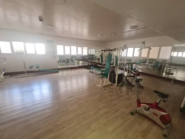 Bed Space & Partition in Deira