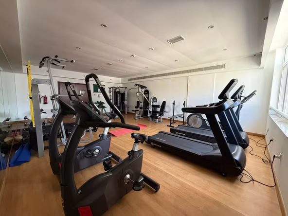 Room for Rent in Jumeirah Village Circle (JVC)
