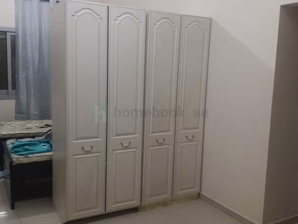 Bed Space & Partition in Al Qusais