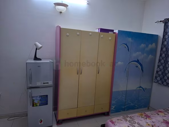 Room for Rent in Sharjah