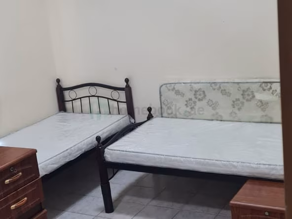 Bed Space in Dubai