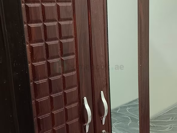 Partition in Bur Dubai