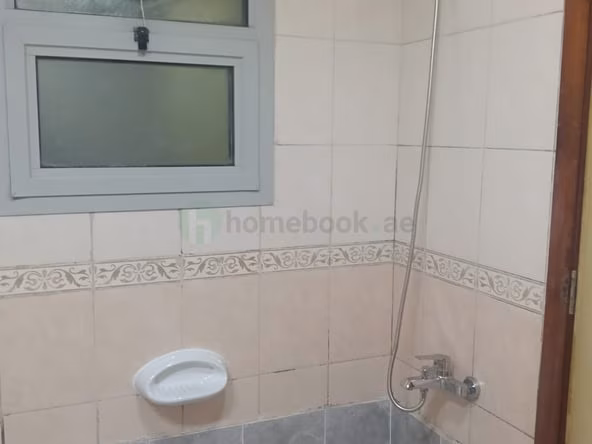 Bed Space & Partition in Al Qusais