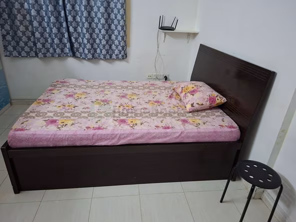 Room for Rent in Sharjah