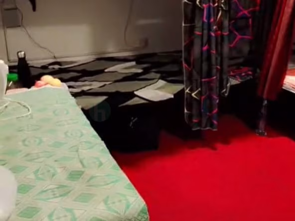 Bed Space in Dubai