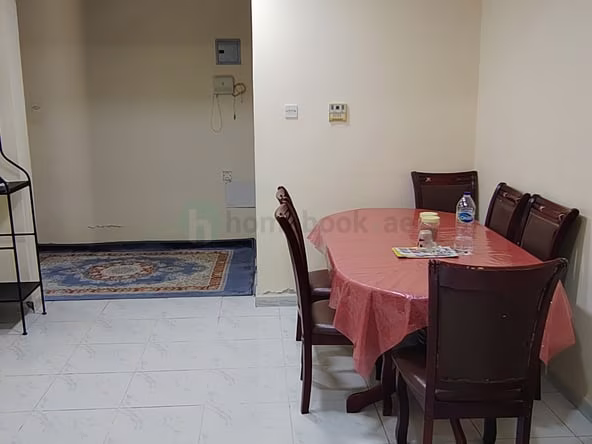 Bedroom Apartment for Rent in Al Nahda Dubai
